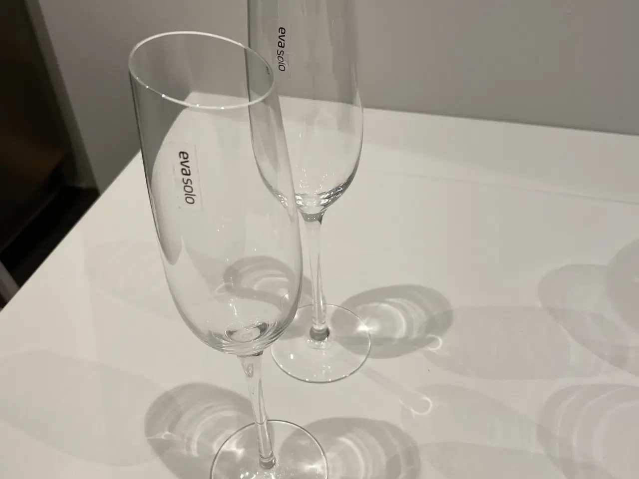 Billede 3 - Eva Solo vand-, vin- og champagneglas
