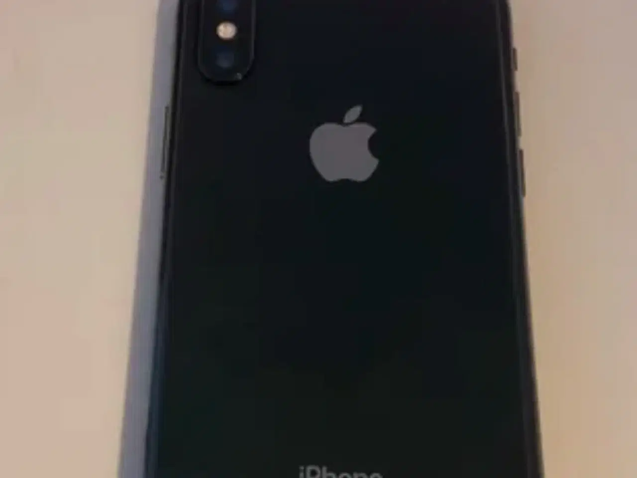 Billede 2 - iPhone x . 256gb