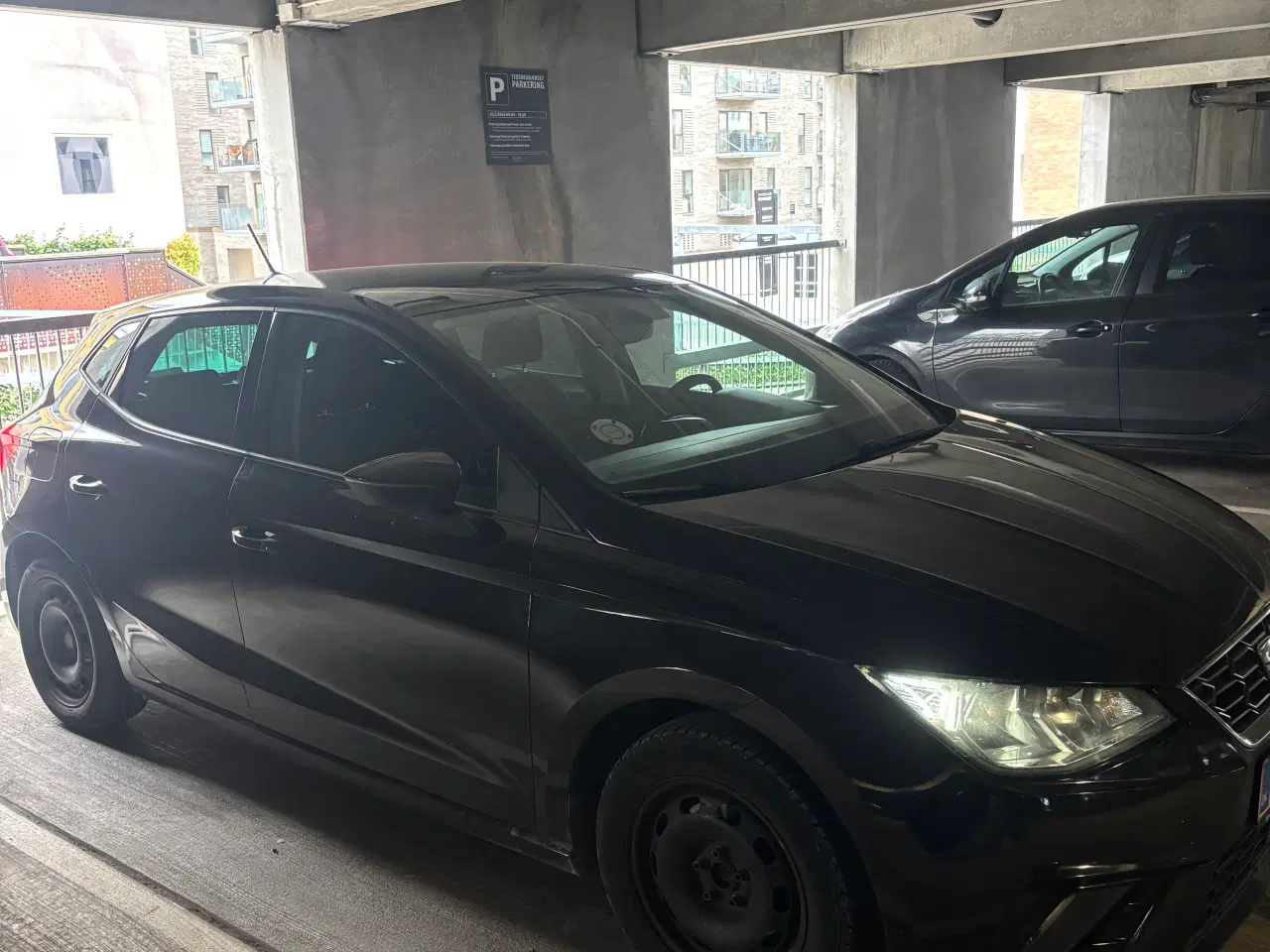 Billede 2 - Salg af Seat Ibiza Fr 2019