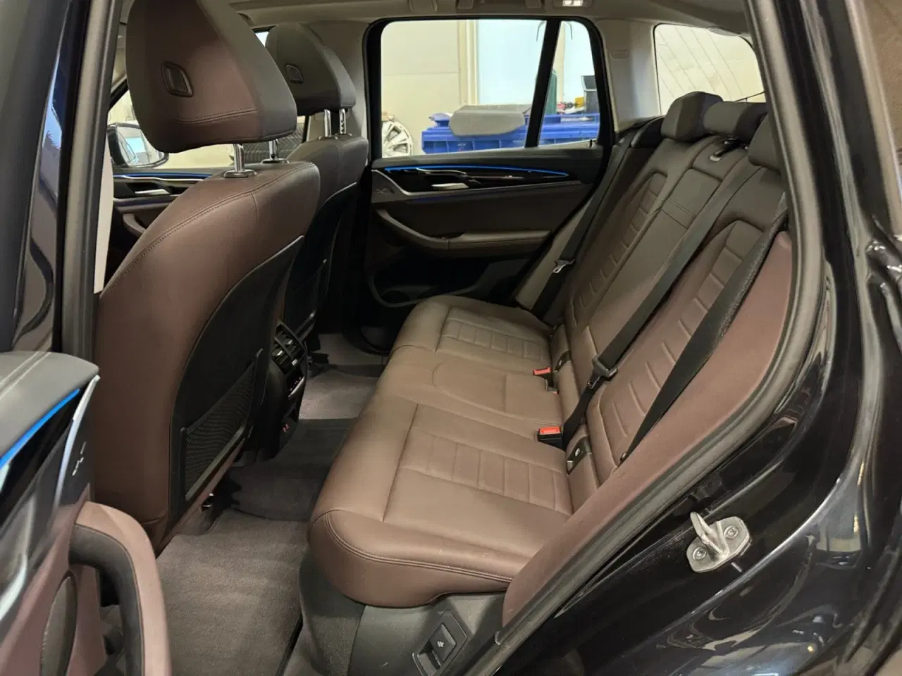 Billede 12 - BMW iX3  Executive