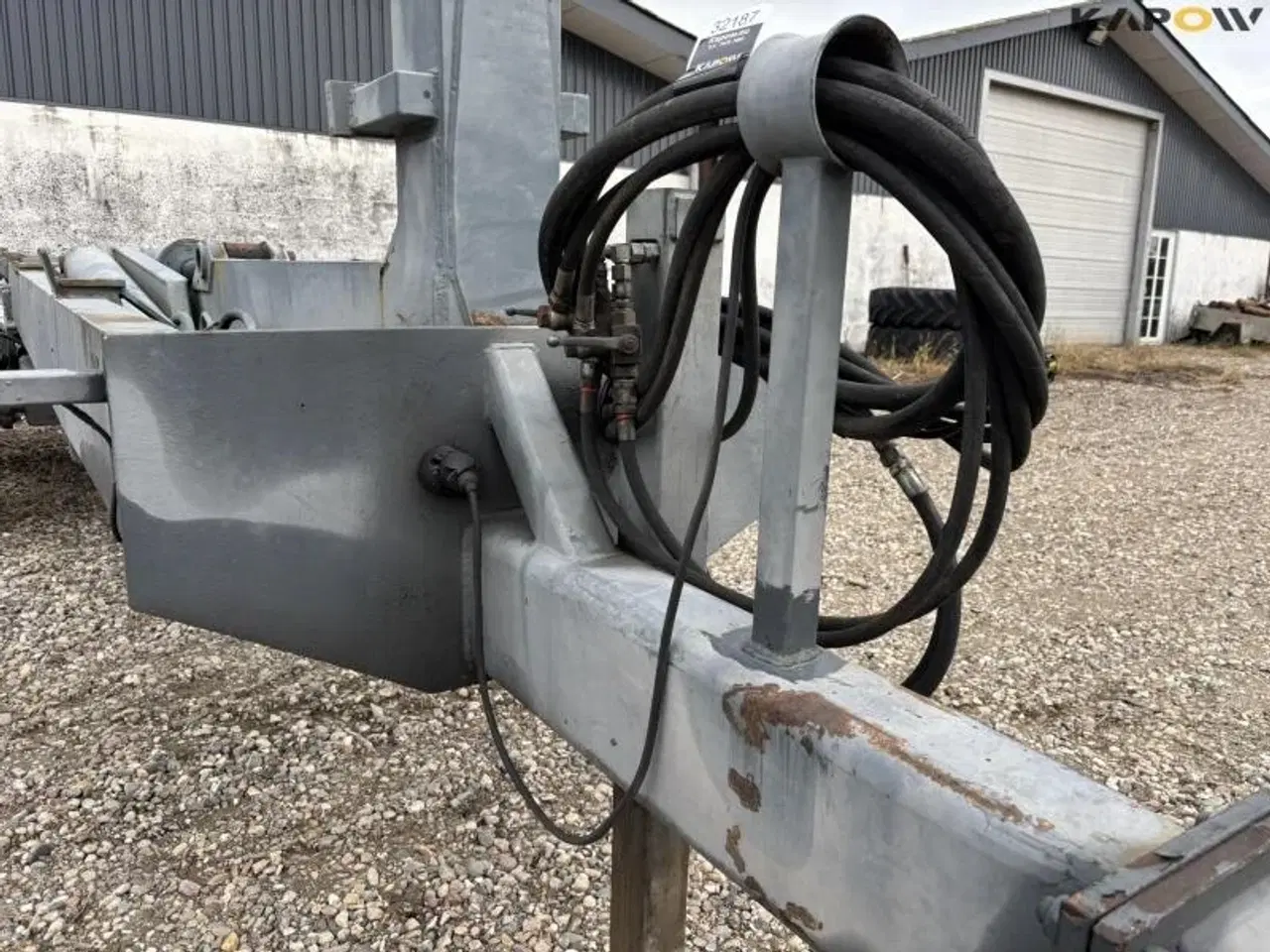 Billede 10 - BS 25 T kroghejsevogn