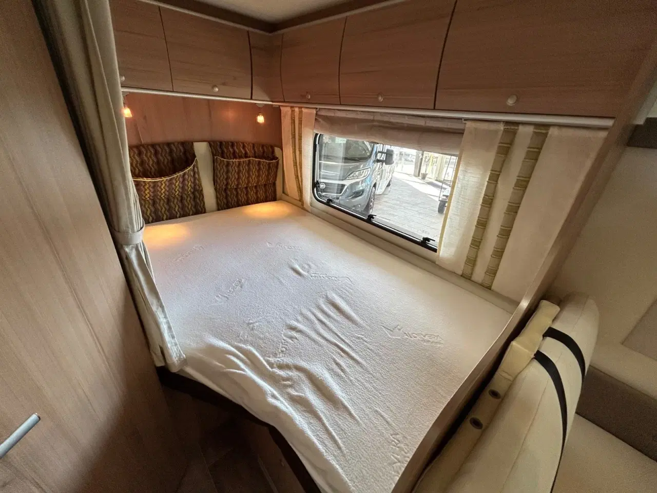 Billede 15 - Fiat Bürstner 2,3 Ixeo Time IT 650