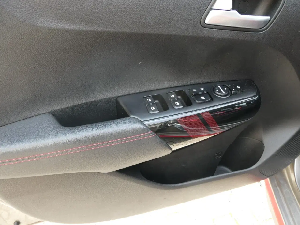 Billede 5 - Kia Picanto 1,0 MPi GT-Line