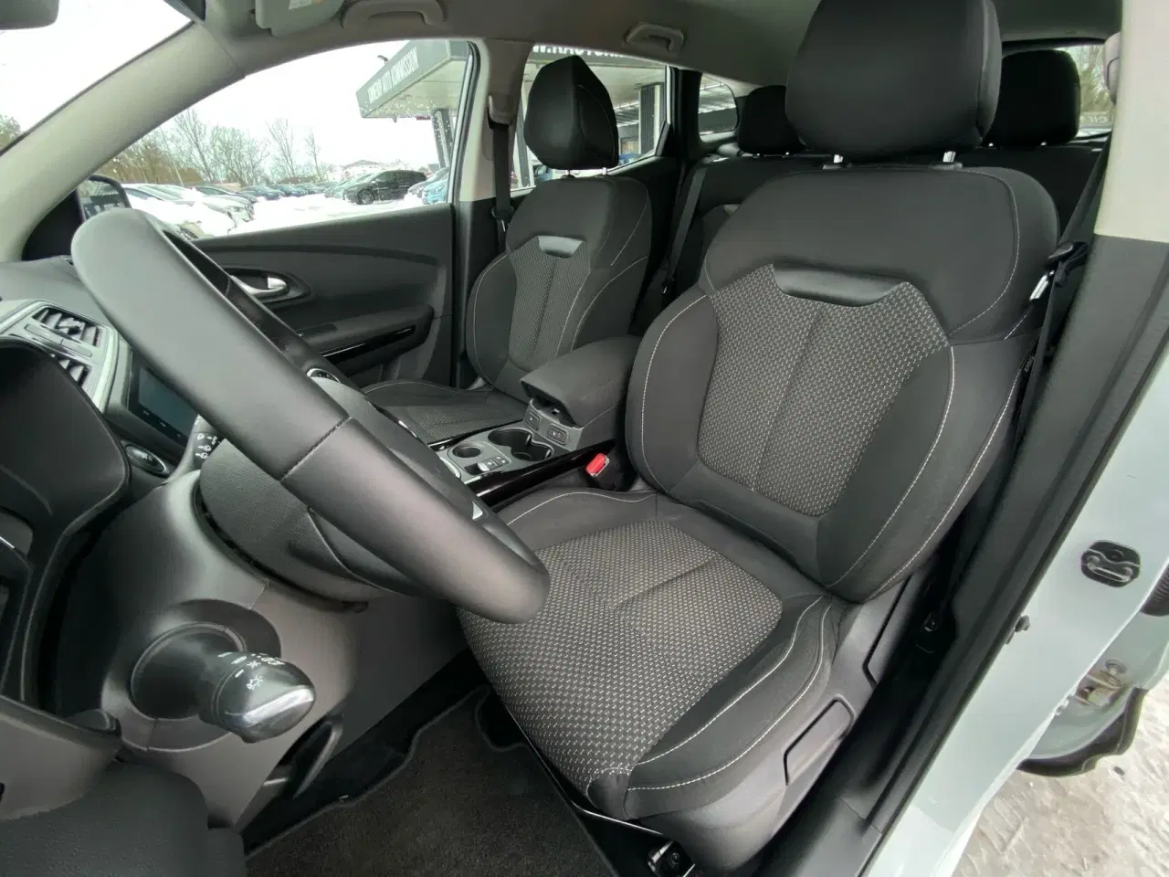 Billede 8 - Renault Kadjar 1,3 TCE GPF Zen EDC 140HK 5d 7g Aut.