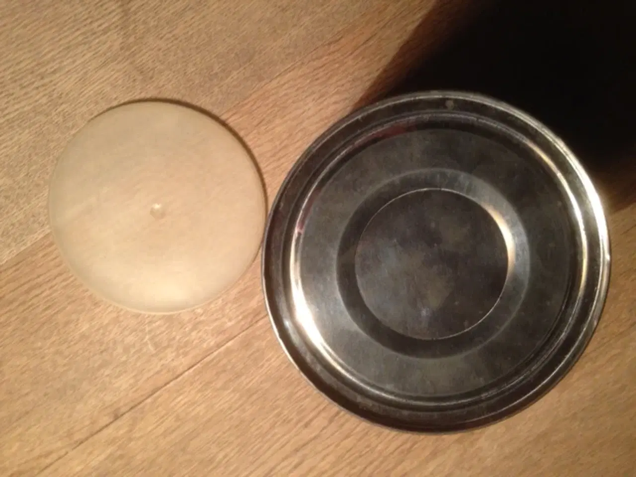 Billede 4 - Dåse / kaffedåse - Cirkel kaffe