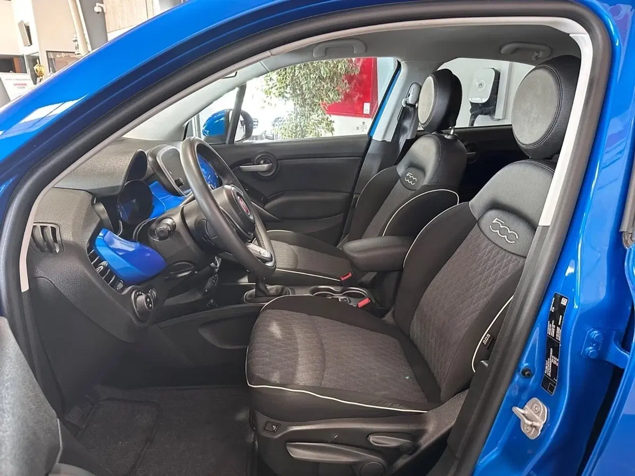Billede 4 - Fiat 500X 1,0 FireFly 120 City Cross