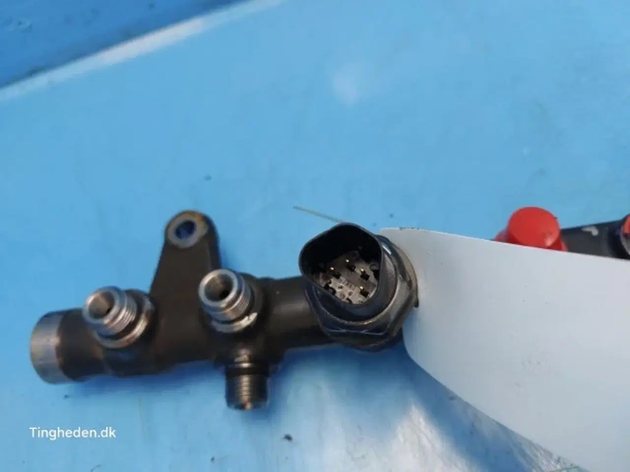 Billede 5 - Bosch Commonrail 0445226135