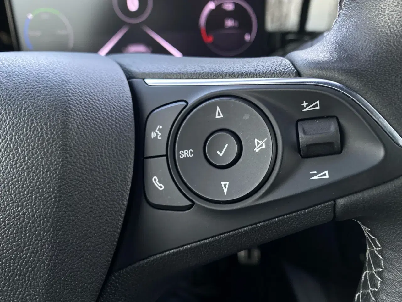 Billede 19 - Opel Mokka-e EL GS-Line 136HK 5d Aut.