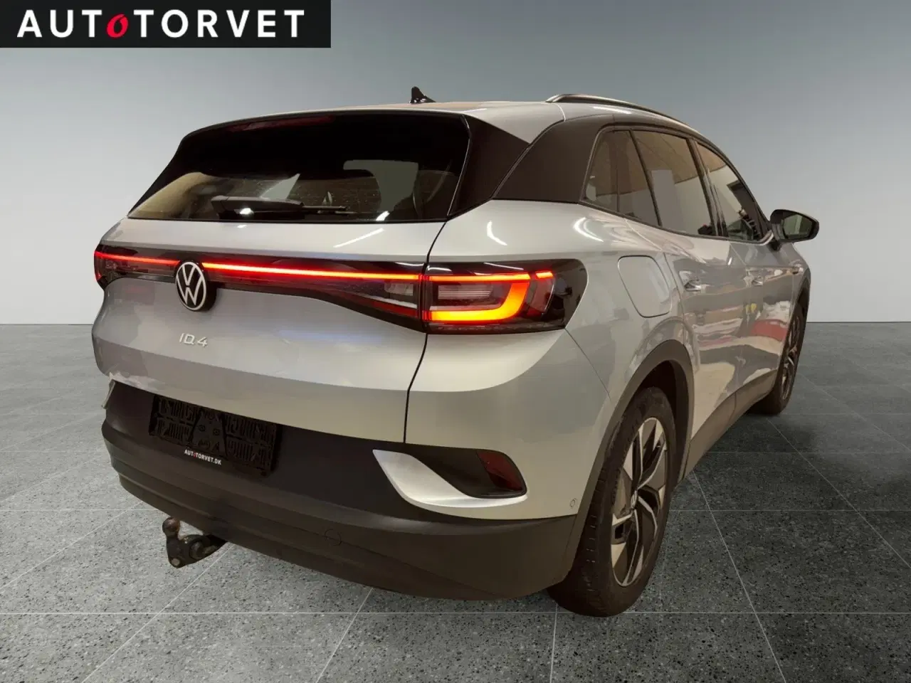 Billede 3 - VW ID.4 77 1ST Pro Performance