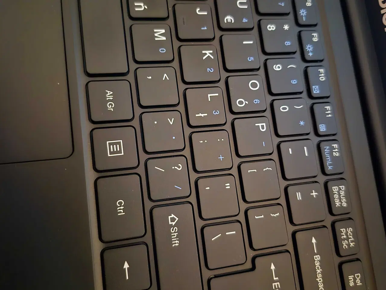 Billede 4 - Lille lydløs internetsurfer