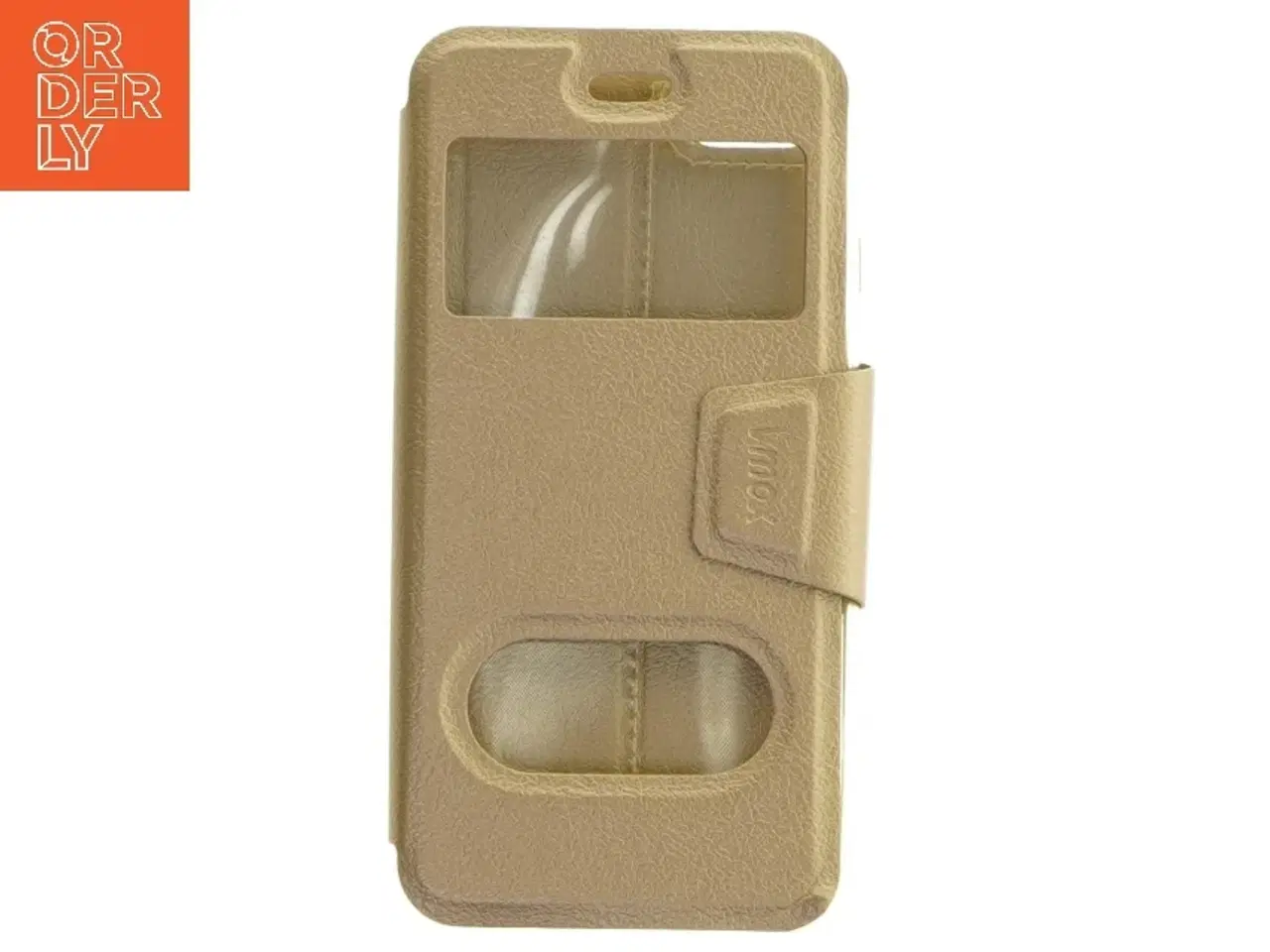 Billede 1 - Telefon etui fra Vmox (str. 14 x. 7,5 cm)