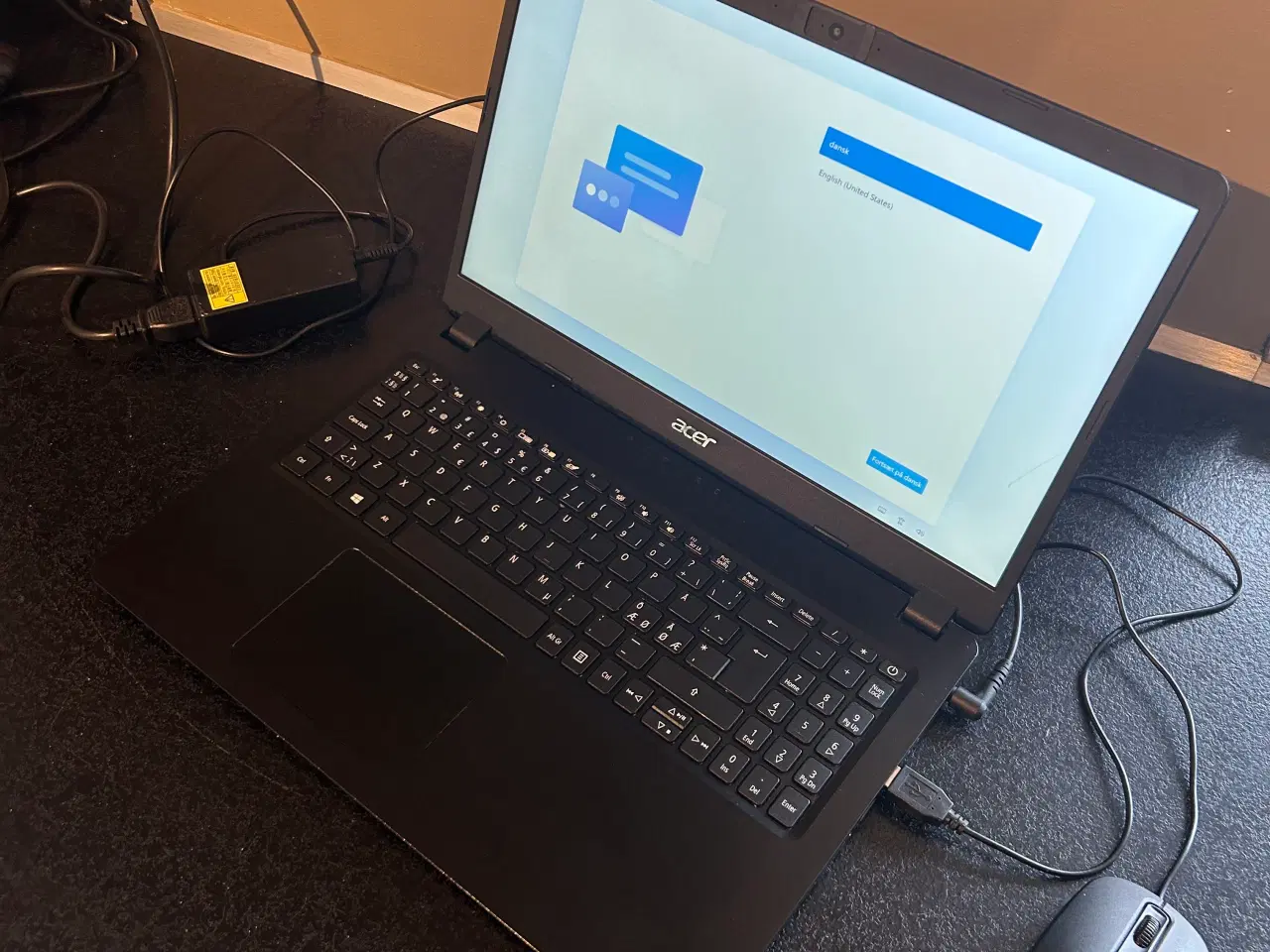 Billede 3 - Acer aspire 