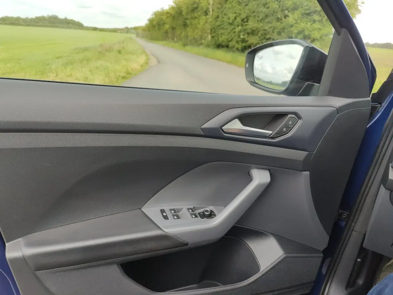 Billede 14 - VW T-Cross 1,6 TDi 95 Style DSG