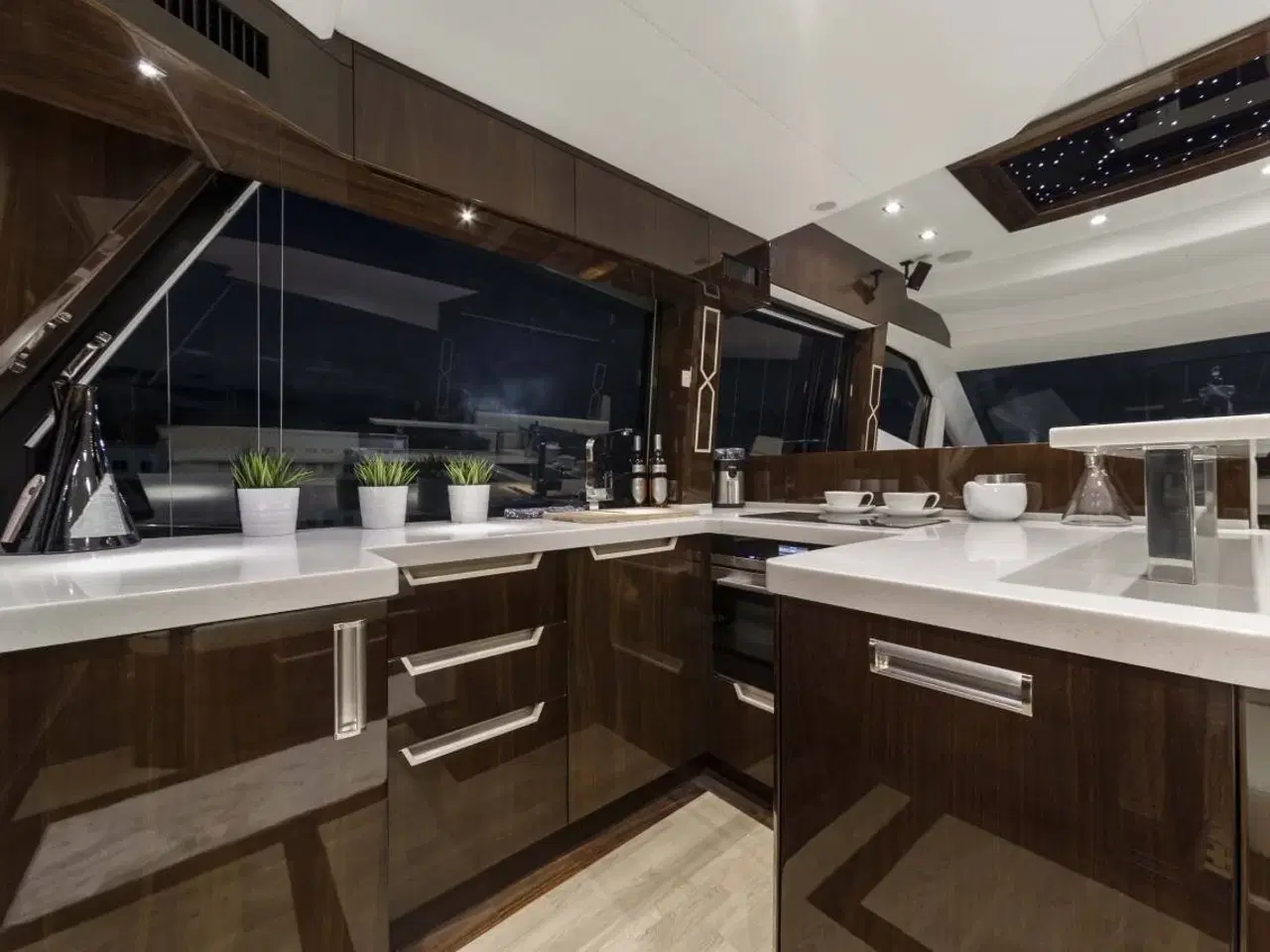 Billede 91 - Galeon 500 FLY