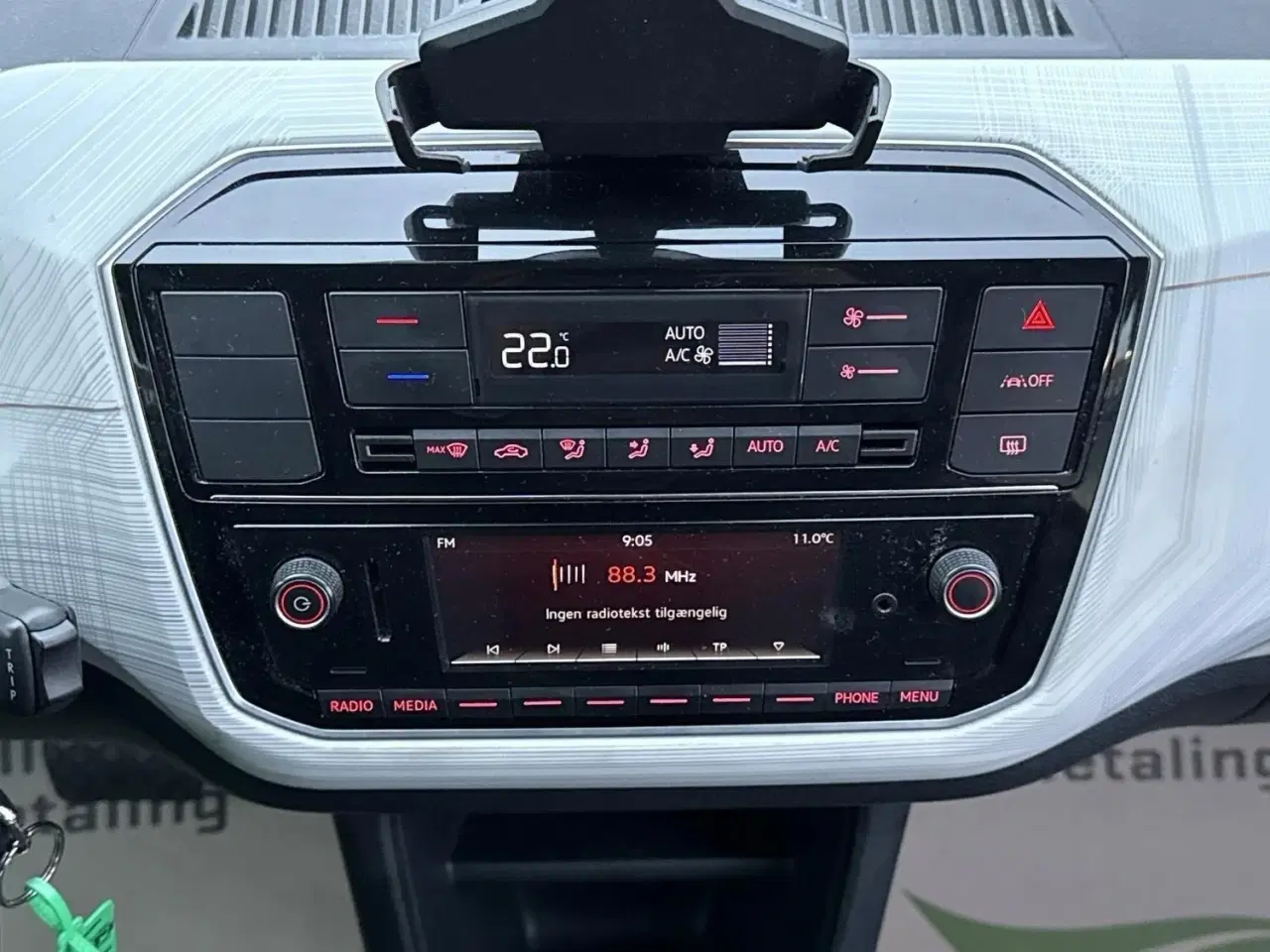 Billede 18 - Seat Mii  Electric