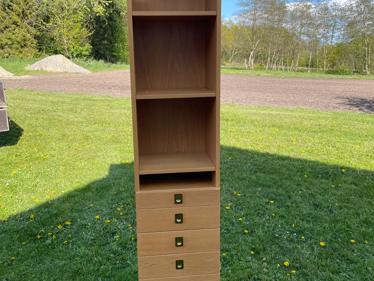 Billede 2 - Børge Mogensen reol