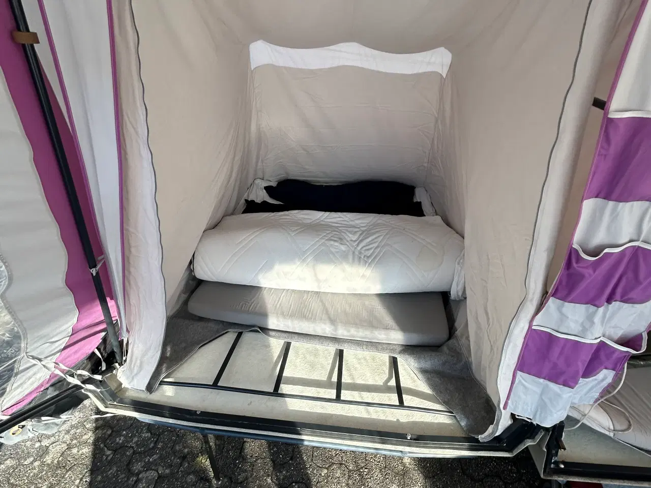 Billede 9 - Camp-let Apollo Lux