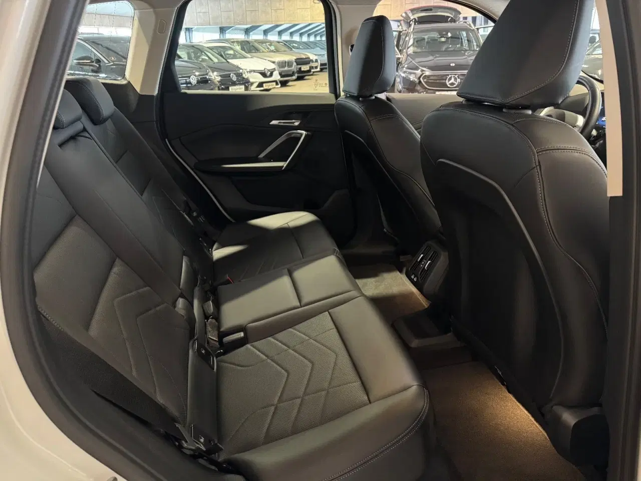 Billede 17 - BMW iX1  eDrive20 X-Line