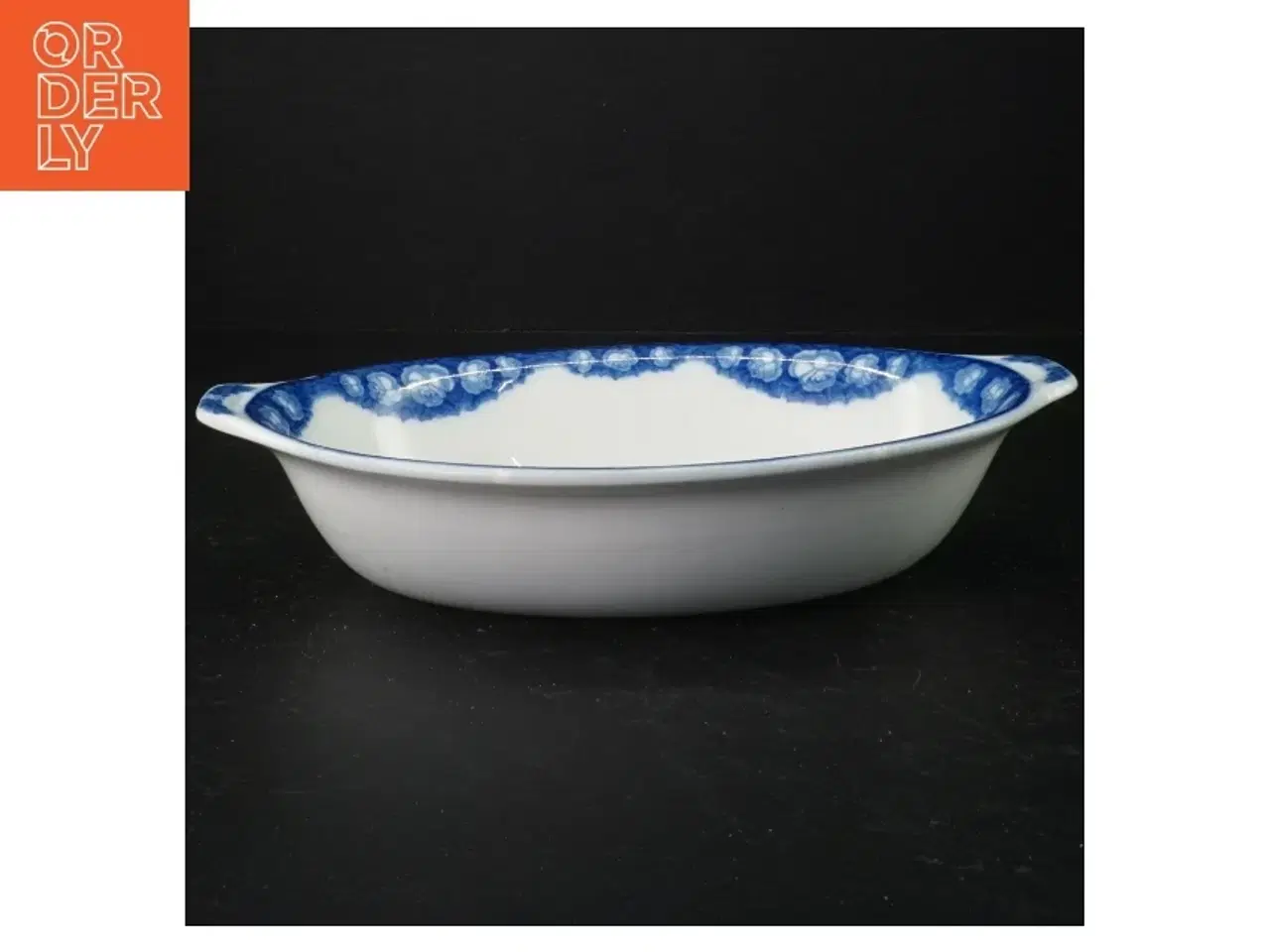 Billede 1 - Porcelænsfad fra Villeroy & Boch (str. 28 cm)