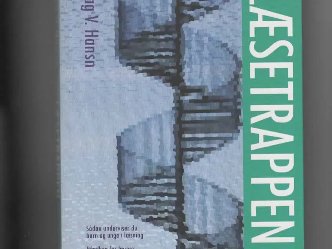 Billede 1 - læsning