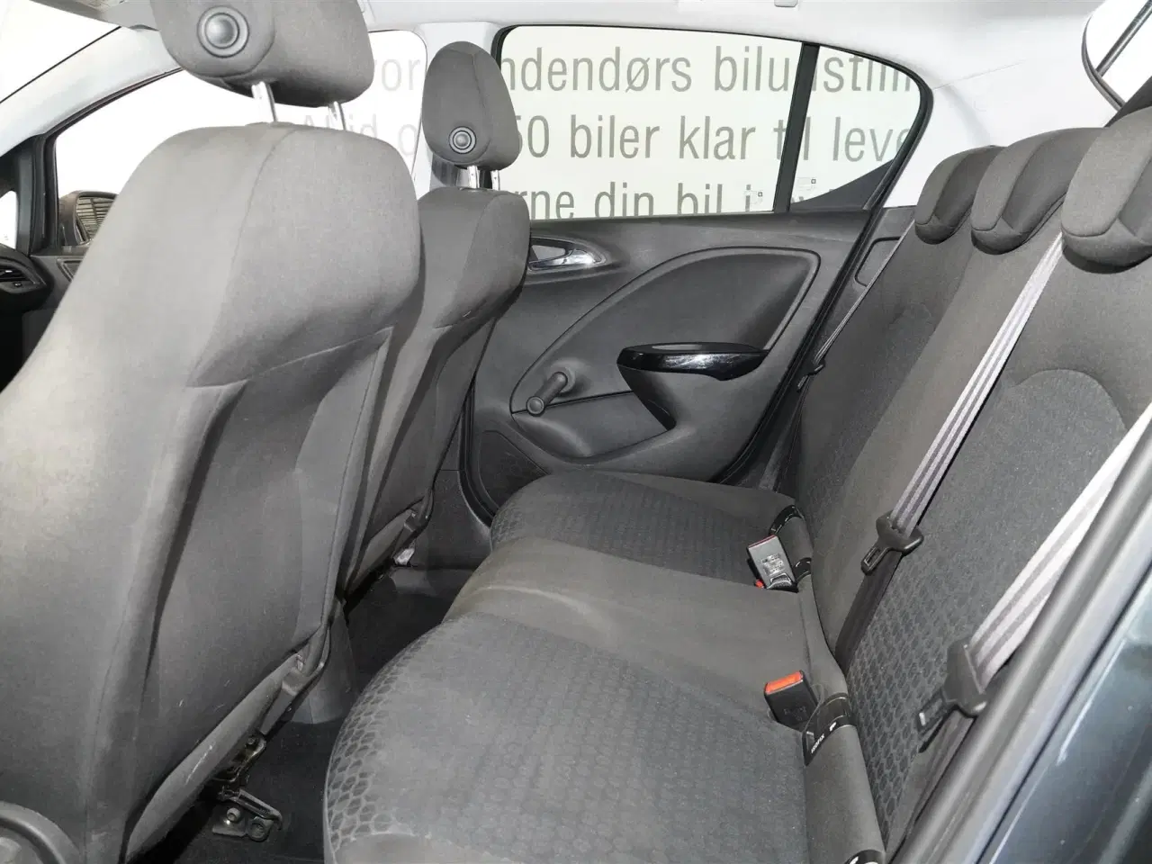 Billede 9 - Opel Corsa 1,4 Enjoy Start/Stop 90HK 5d