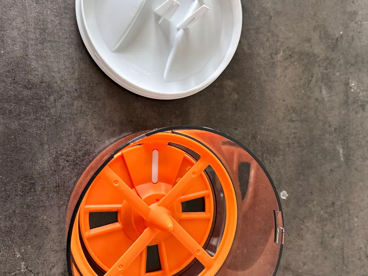 Billede 7 - Baby brezza formula Pro advanced