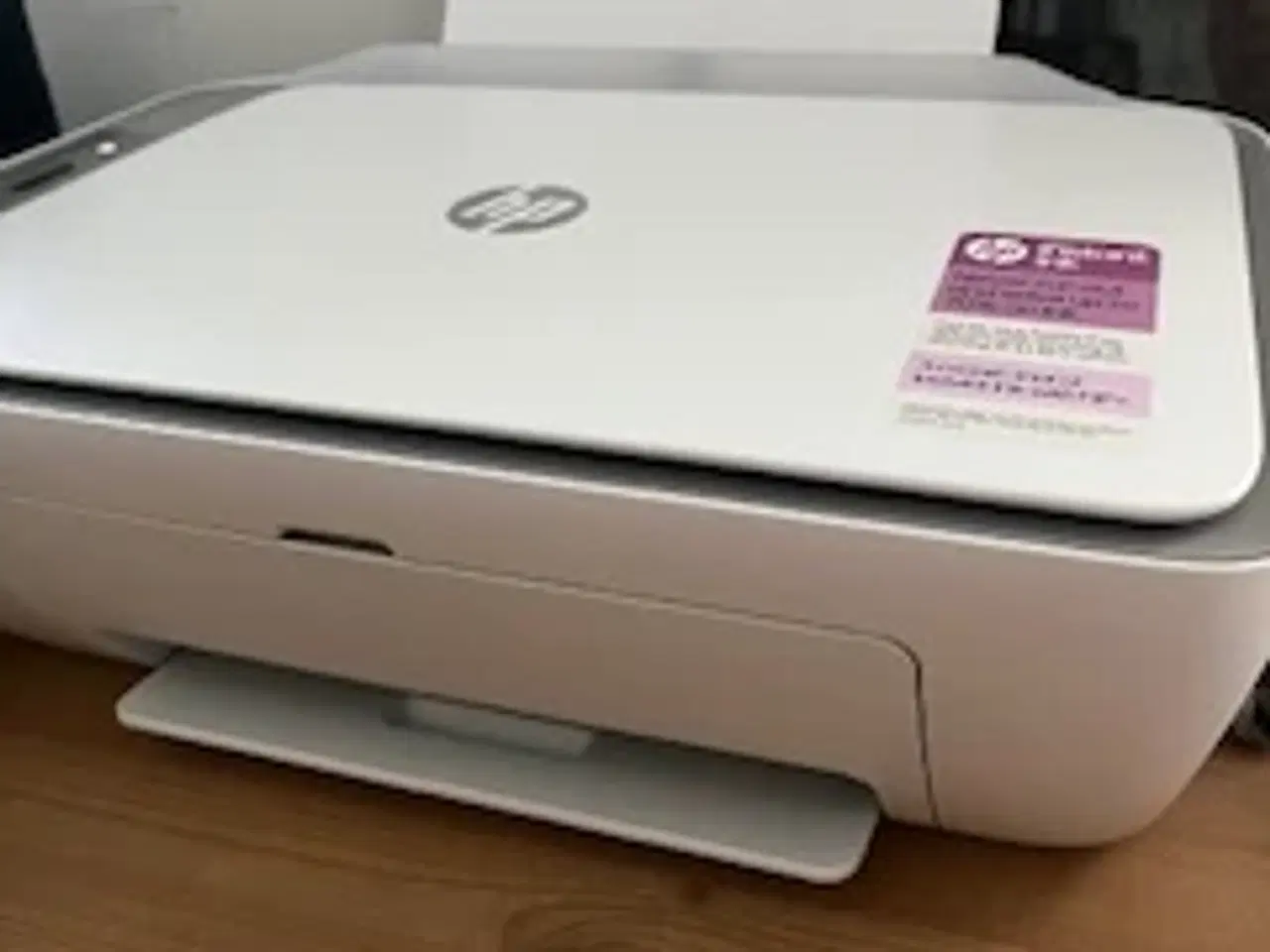 Billede 1 - Printer Desk Jet 2720