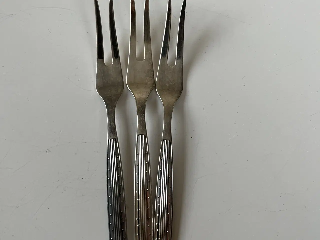 Billede 3 - Capri bestik