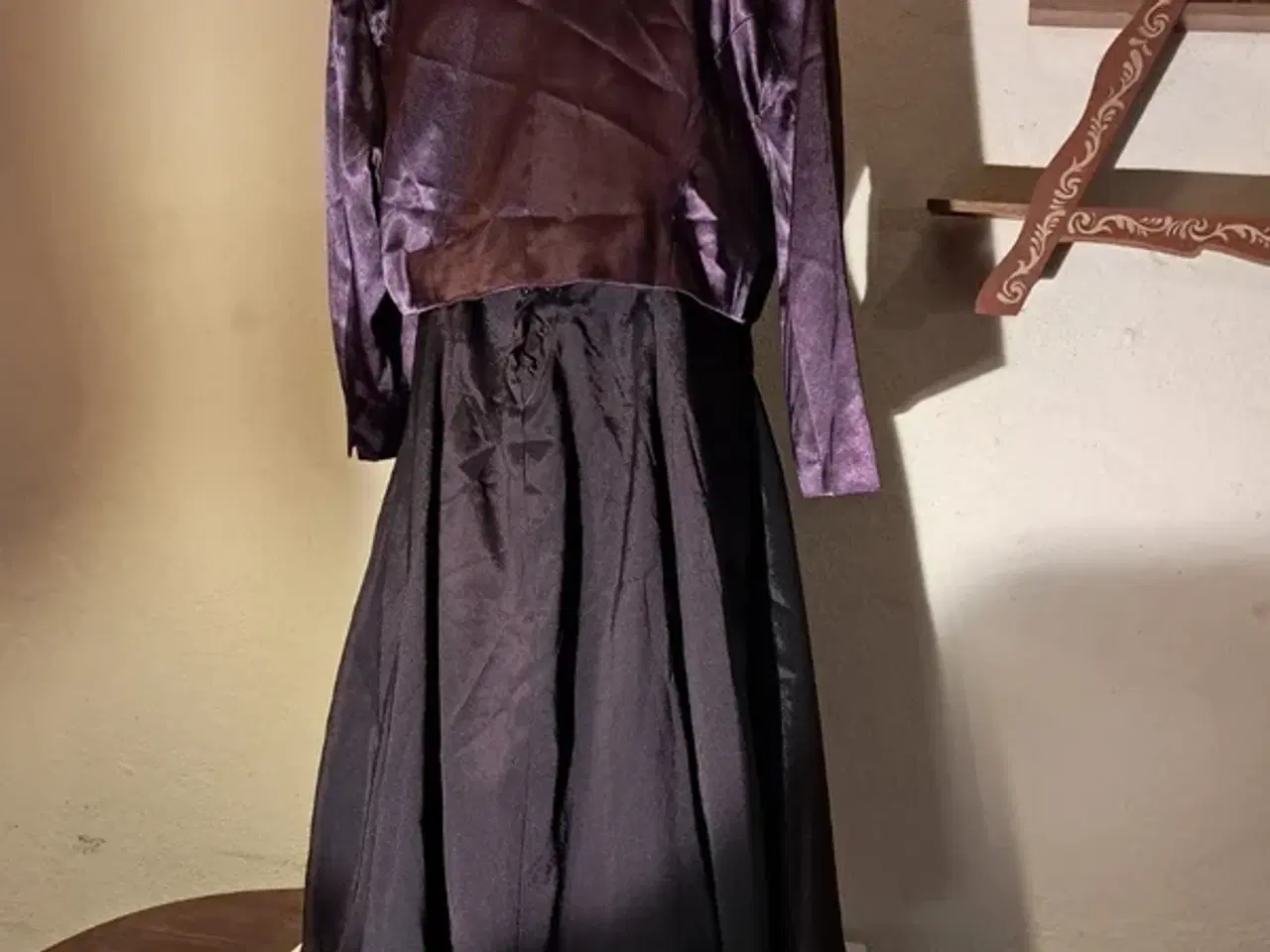 Billede 3 - Juju & Christine str. M Gallakjole