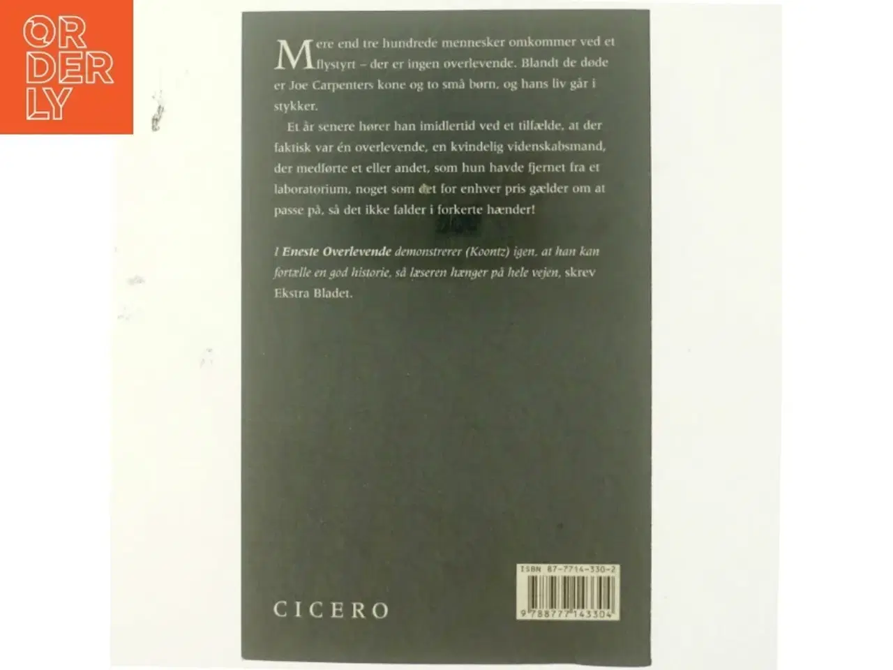 Billede 3 - Fifty shades af E. L. James (Bog)