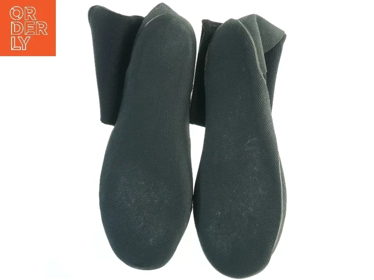 Billede 3 - Neopren svømmesko (str. 42/43 )