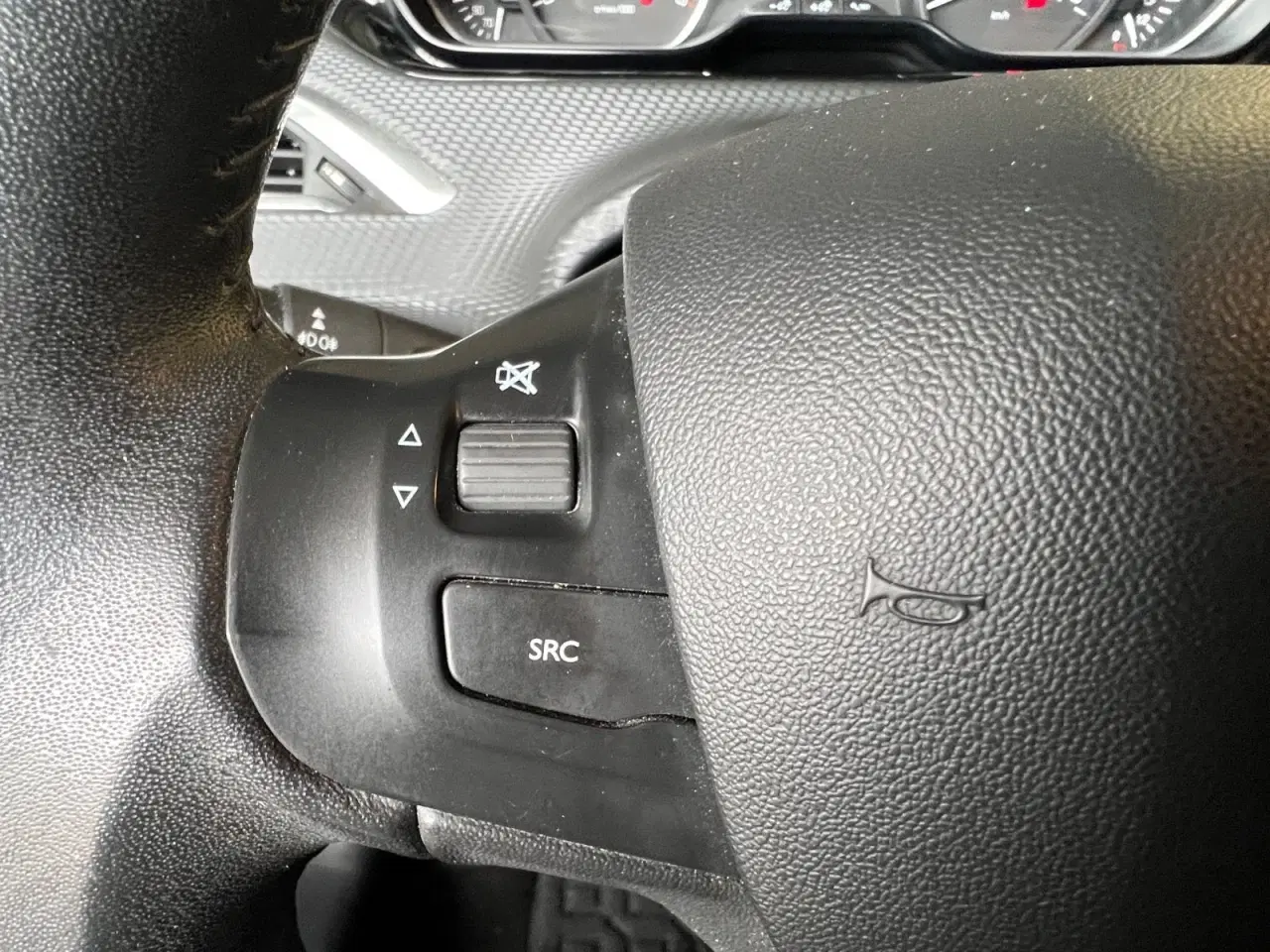 Billede 17 - Peugeot 2008 1,6 BlueHDi 100 Active