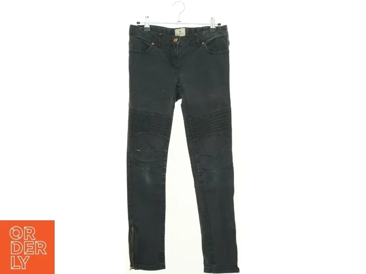 Billede 1 - Jeans fra scotch r’belle (str. 152 cm)