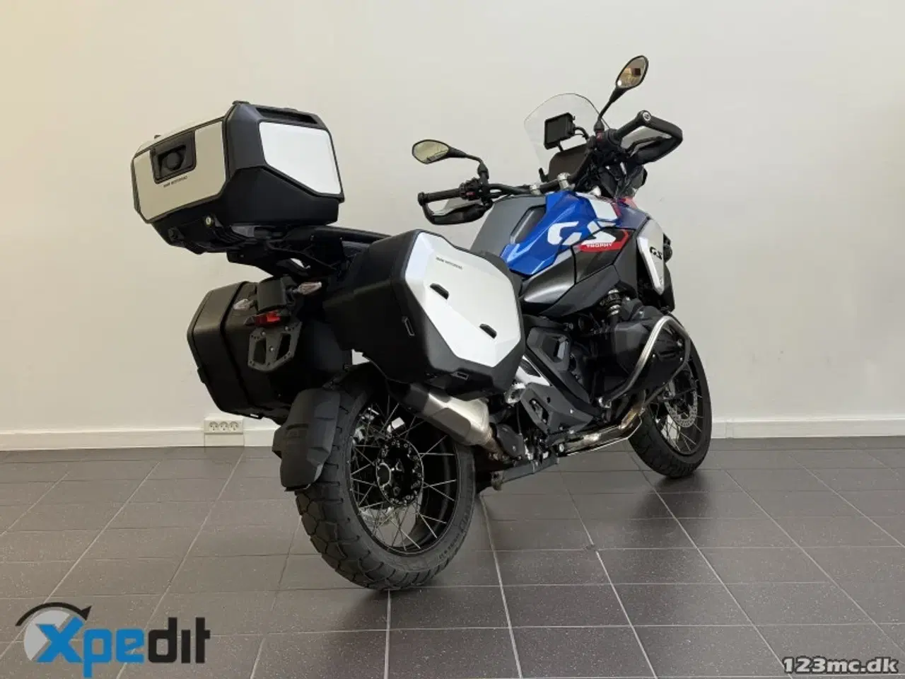 Billede 9 - BMW R 1300 GS
