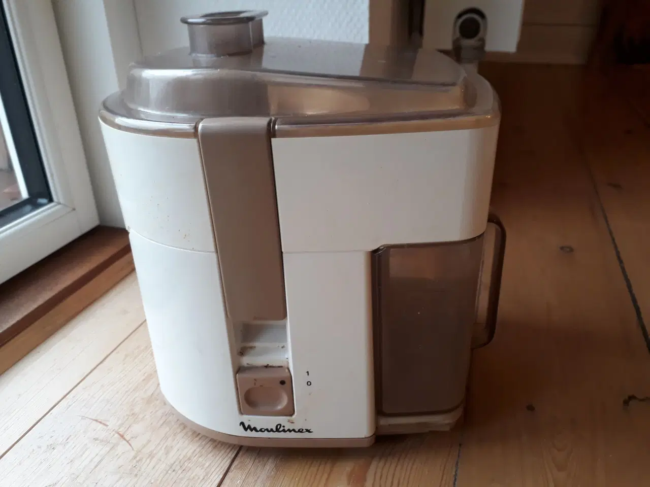 Billede 1 - Juicer