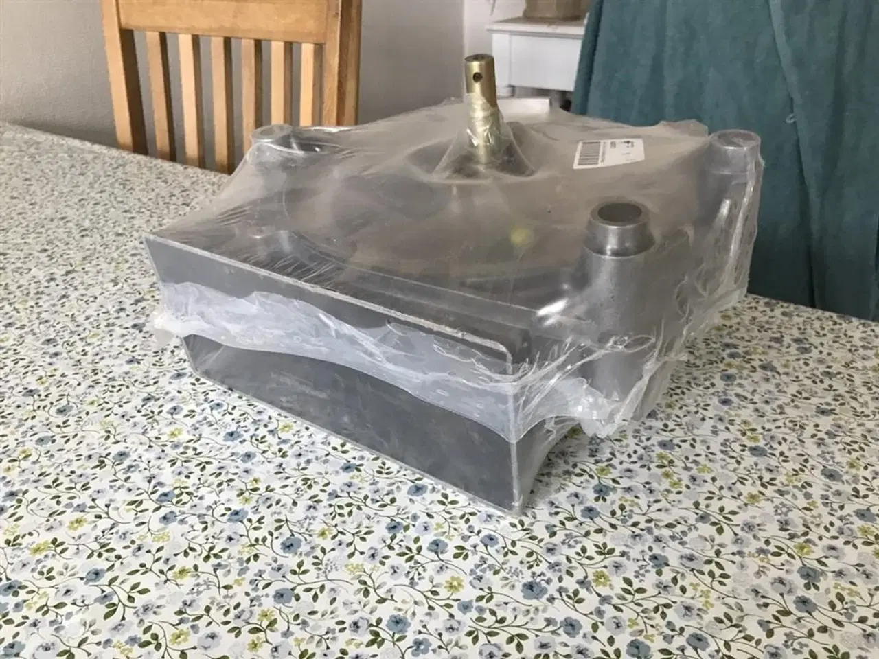 Billede 1 - Kleine Unicorn 3 komplet nyt såhus