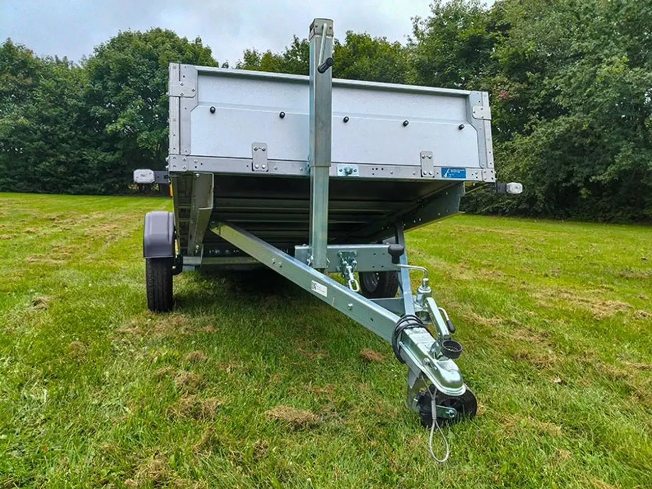 Billede 7 - Stema REX 750-301