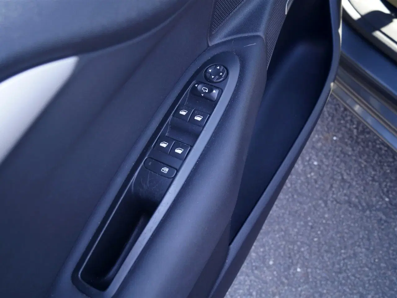 Billede 4 - Citroën C4 1,6 e-HDi Seduction 115HK 5d