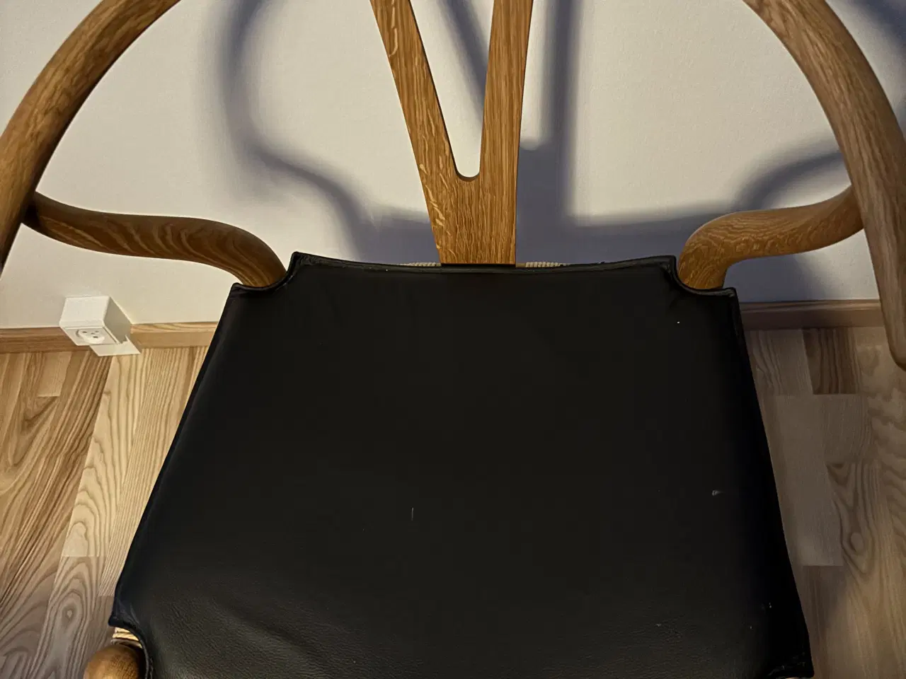 Billede 1 - 6 læserhynder til y-stol