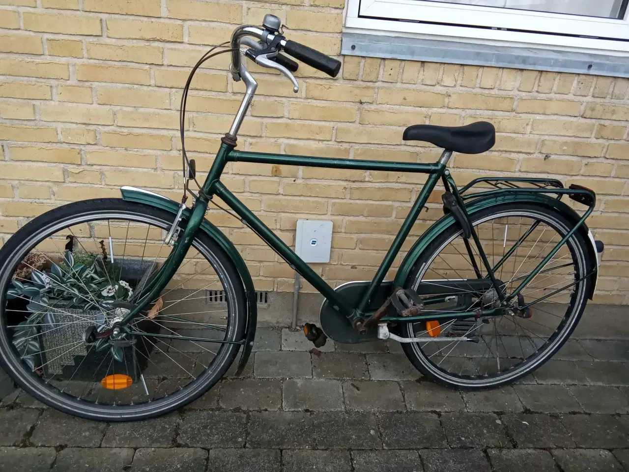 Billede 1 - Cykel