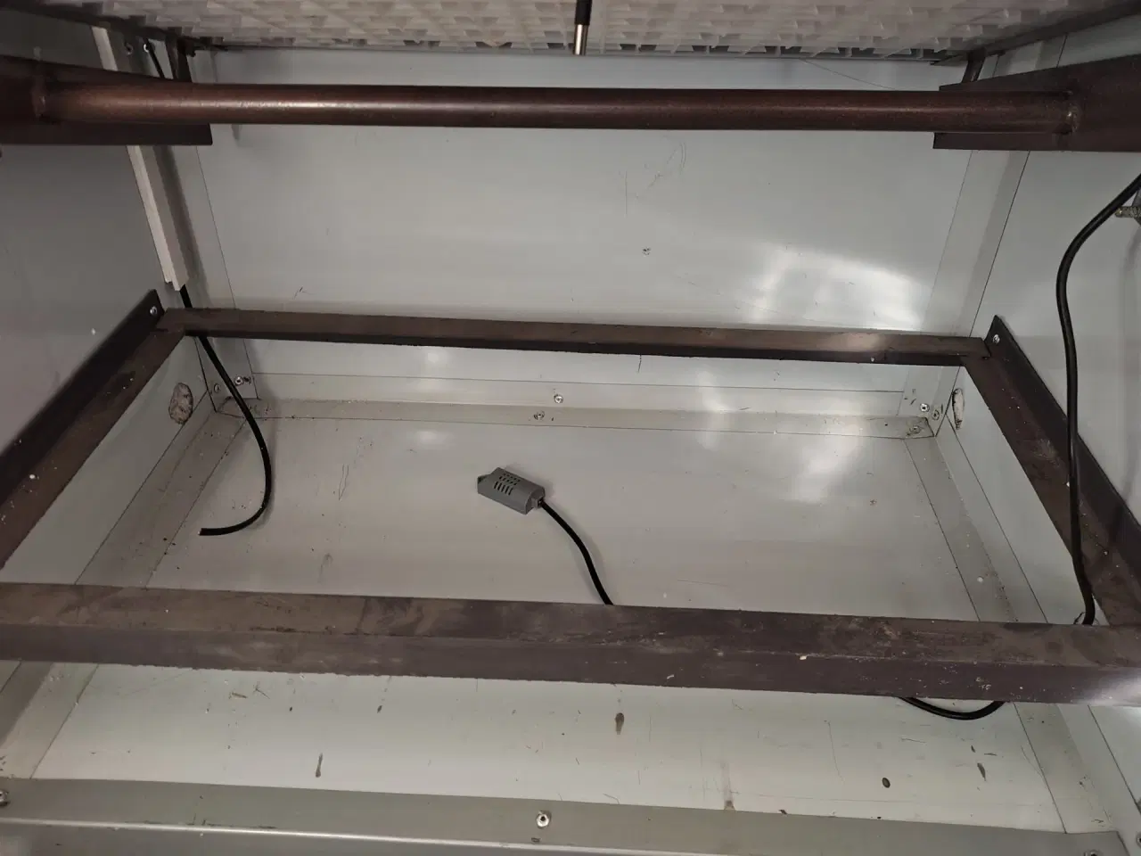 Billede 1 - Rugmaskine til 260 æg