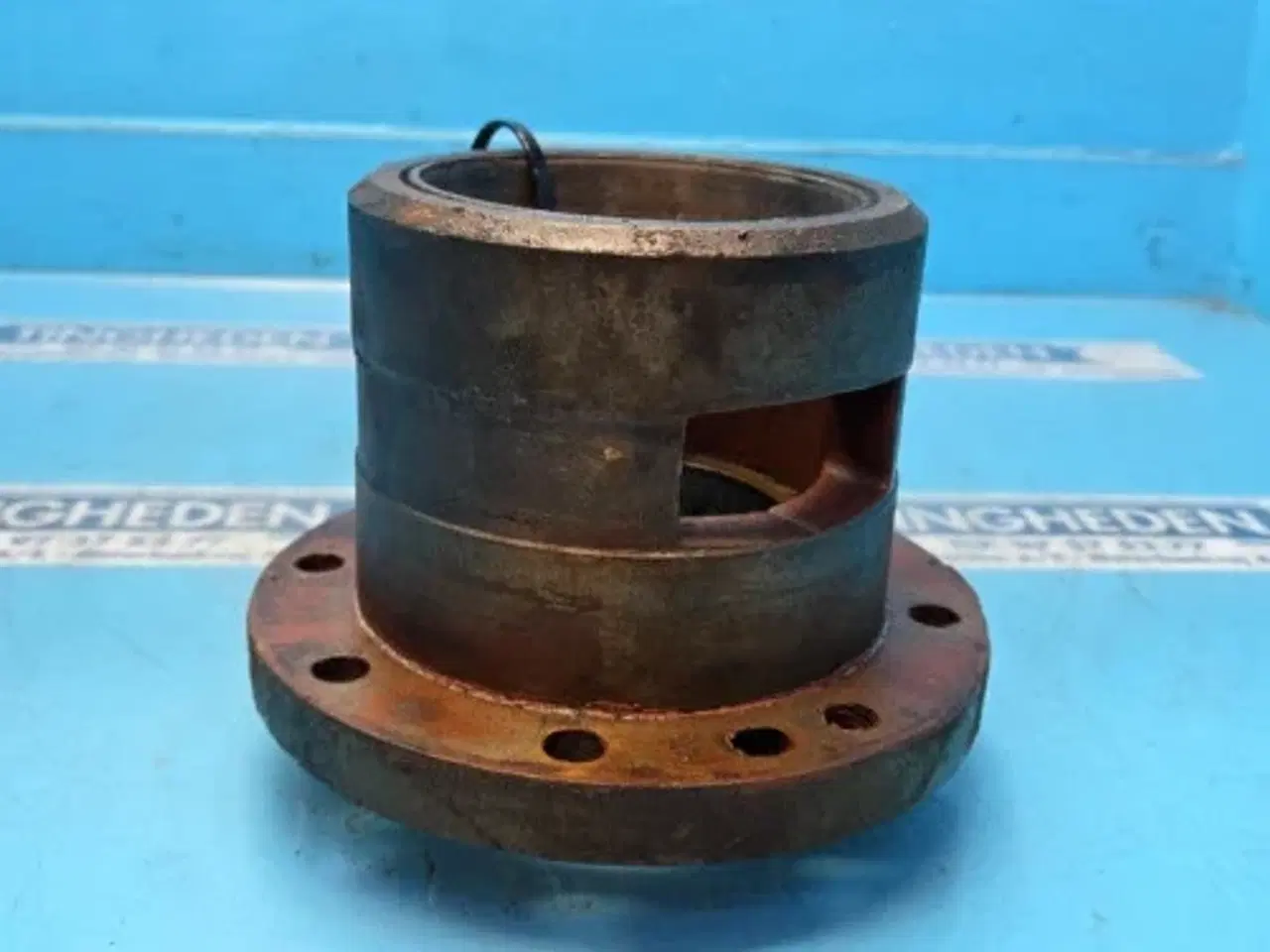 Billede 2 - Hydrema 806 Spidhjuls Hus 592023