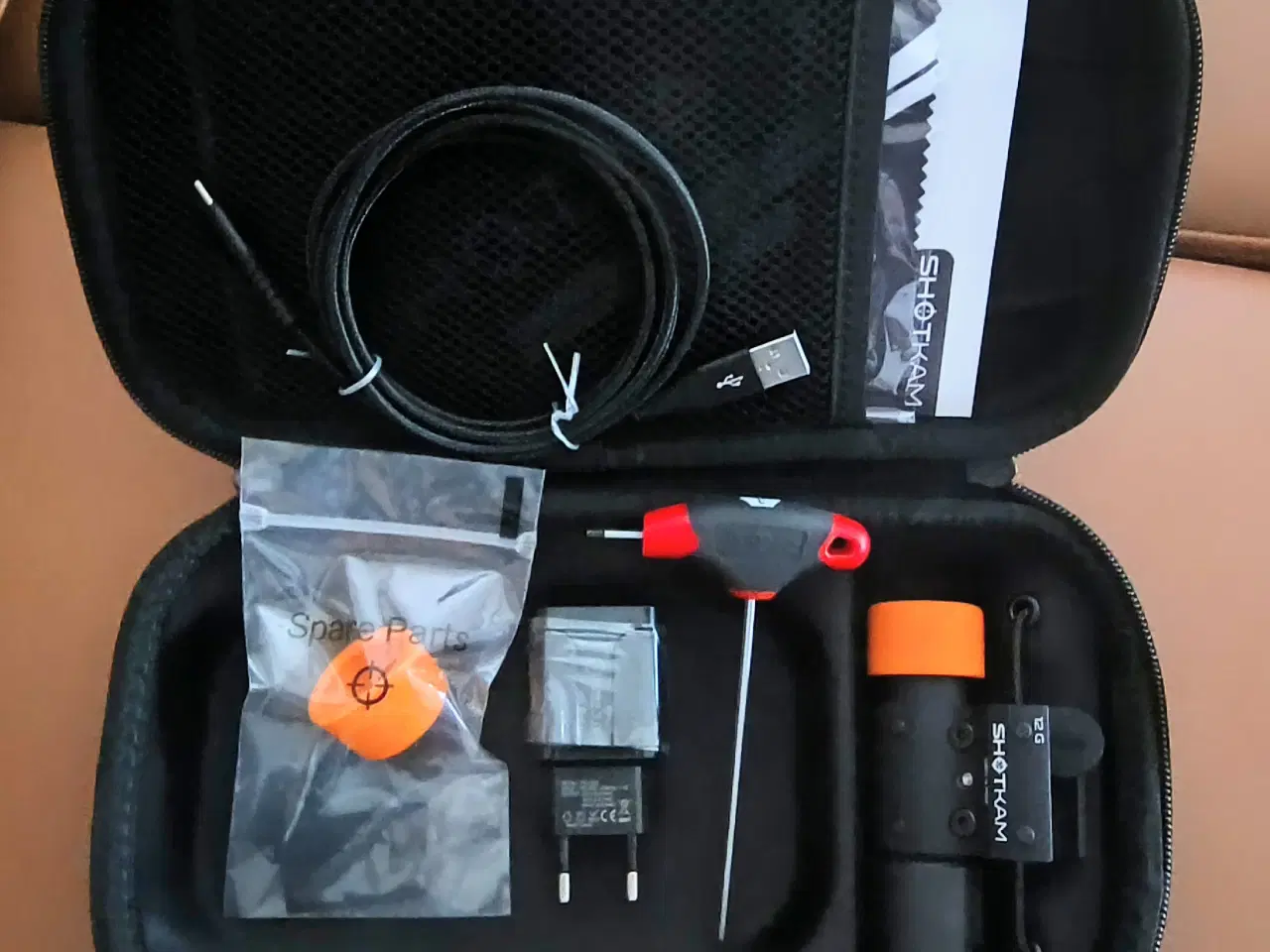 Billede 1 - Shotkam gen.4 mini