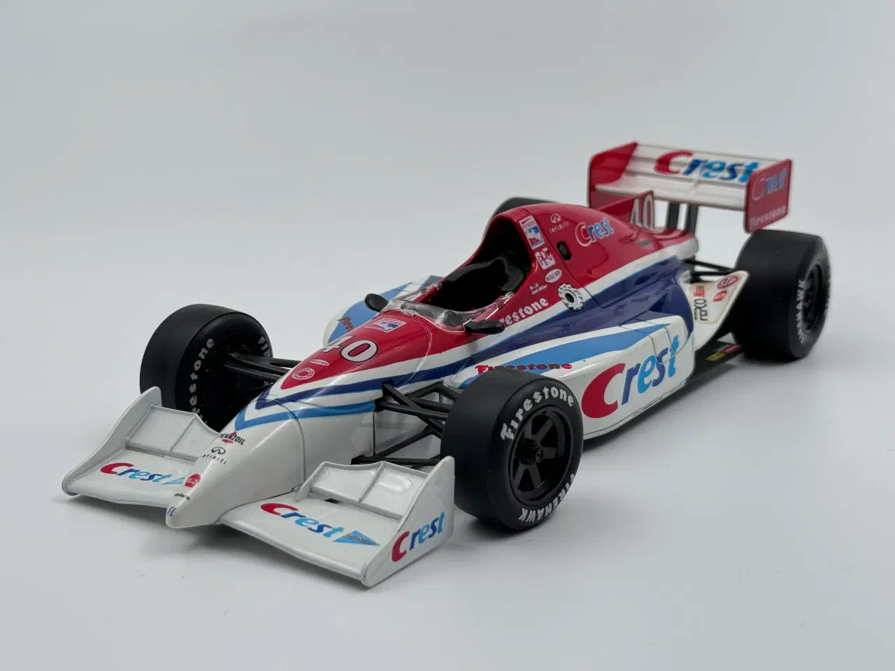 Billede 1 - 1999 Infinity Indycar 1:18  Driver: Jack Miller  