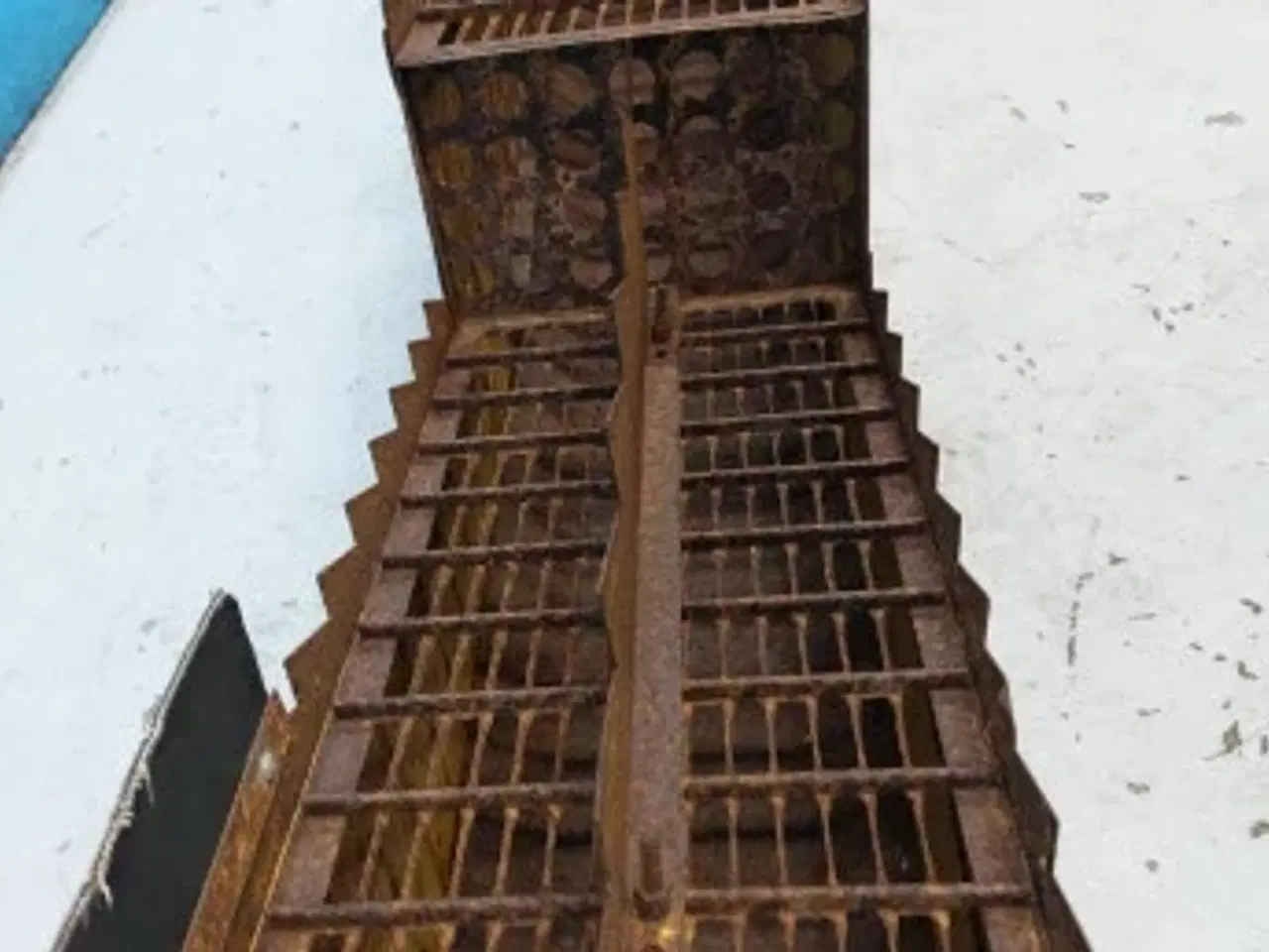 Billede 12 - New Holland 1545 Ryster 80374822