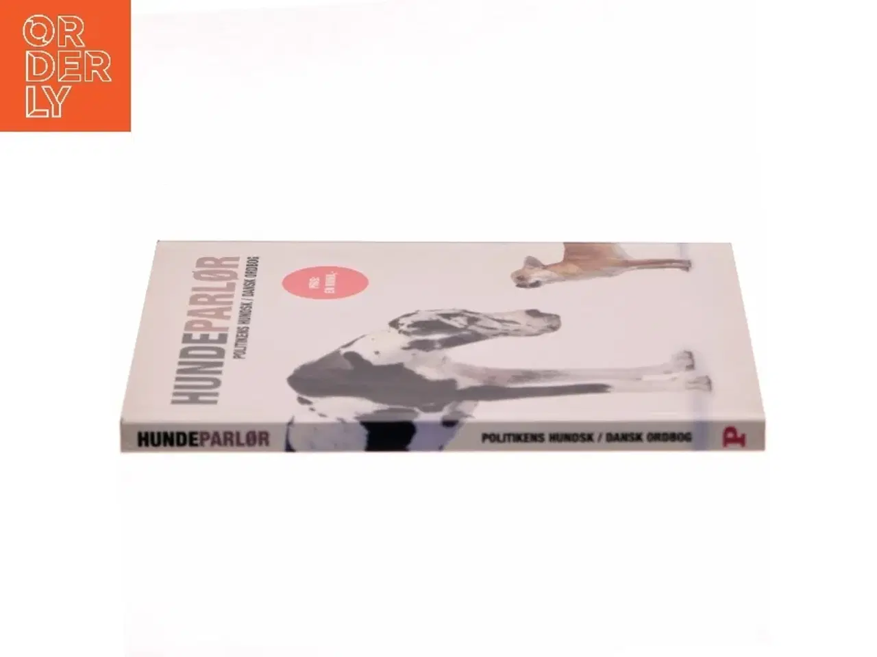 Billede 2 - Hundeparlør : Politikens hundsk-dansk ordbog (Bog)