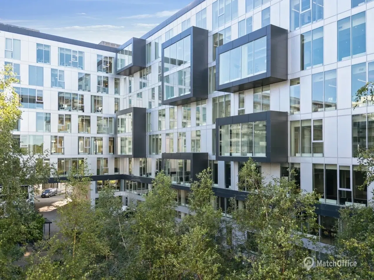 Billede 2 - Fairway House