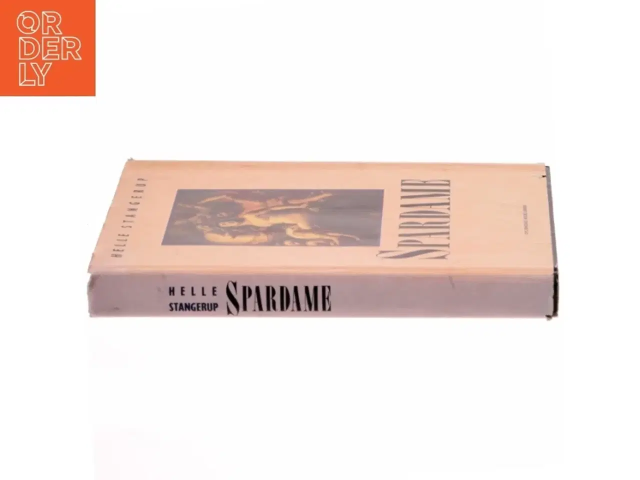 Billede 2 - Spar dame, Helle Stangerup