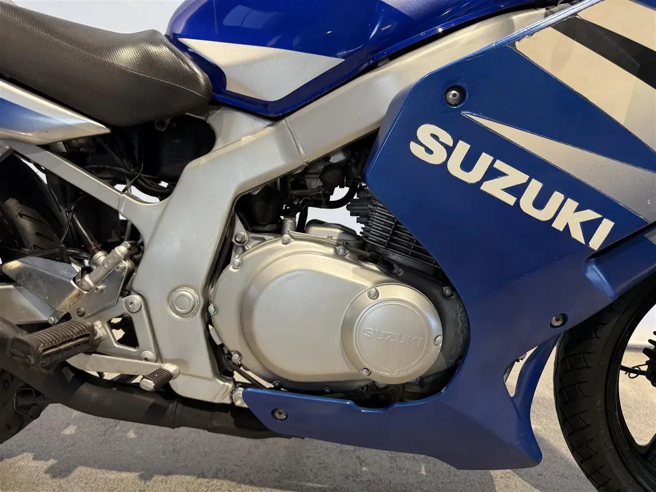 Billede 6 - Suzuki GS 500 E