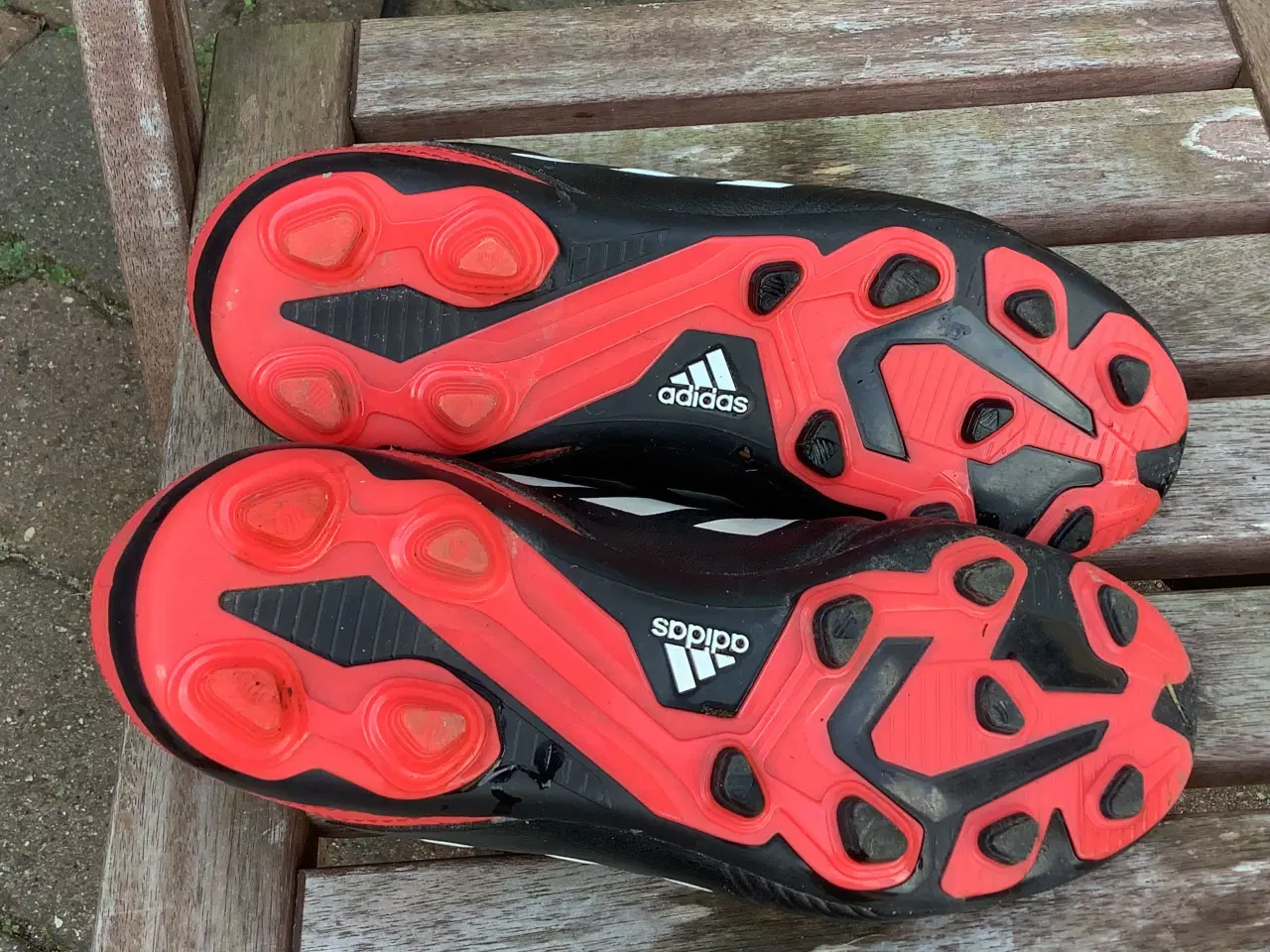 Billede 2 - Adidas fodboldstøvler